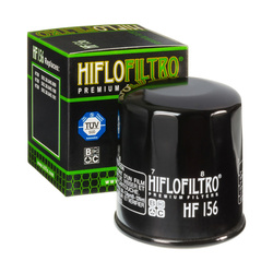 Filtr Oleju Hf156