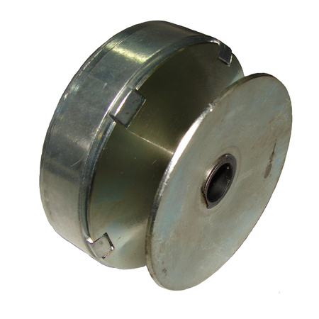 Wariator power force kompletny do piaggio ciao , si , bravo vat000066