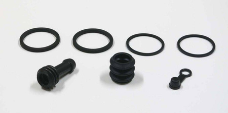 Zestaw naprawczy zacisku hamulcowego przód suzuki dr 650r '90-'95, dr 650rs/rse '91-'96, dr 750 big '88-'89, dr 800 big '90, 