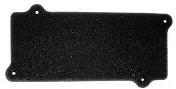 Filtr powietrza suzuki sixteen 125-150 (11)  rms 10 060 2530