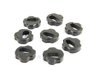 Prox gumki kosza sprzęgłowego kawasaki kxf 250 04-05,yamaha yz 125 88-04, y