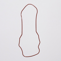 Athena uszczelka miski olejowej honda cbx 550f