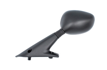 Lusterko lewe piaggio x evo 125/250/400 2007-2016 power force