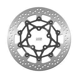 Tarcza hamulcowa przód triumph bonneville t100 '17-'20 (310x82,5x5mm) ( 5x10,5mm) pływająca