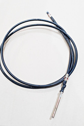 Linka Hamulca Tylnego Power Force Długość 2020 Mm  Lin000003