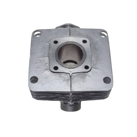 Cylinder bez tłoka do Simson S60 41,01 mm MZA