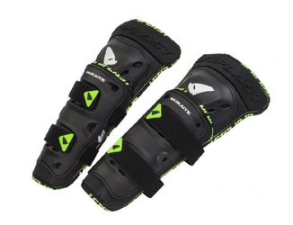 NAKOLANNIKI OCHRANIACZE KOLAN MOKAITE KOLOR CZARNY