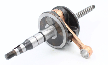 Wał korbowy minarelli horizontal 50cc 2T Aerox