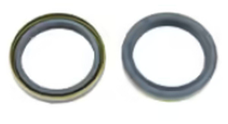 Uszczelniacze przedniego zawieszenia olejowe (2szt.) Bmw r100 rs 1000 '87-'92, bmw r100 rt 1000 '87-'95, bmw r65  650 '85-'87, bmw r80 800 '