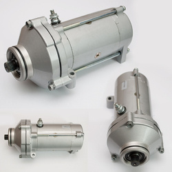 Arrowhead rozrusznik honda gl 1200 85-88 (31200-mg9-681)