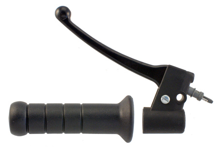 Dźwignia Lewa Gilera Typhoon 50 Rms 18 404 0090