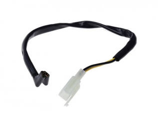 Przewód czujnika stopu z kostką do skuterów 2T 4T