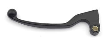 Dźwignia sprzęgła honda vt 500, kolor czarny (dsh28cv) (73302)