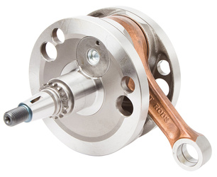 wał korbowy suzuki rmz 450 (08-12)