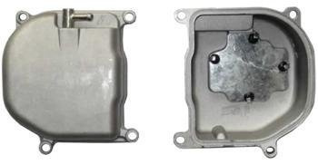 Pokrywa głowicy zaworów skutery 4T 139Qmb Gy6-50