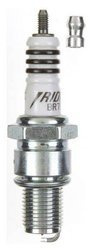 ŚWIECA ZAPŁONOWA IRYDOWA SKUTERY MOTOCYKLE – NGK