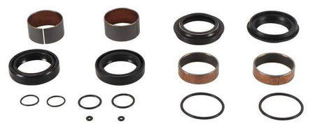 Zestaw naprawczy zawieszenia przedniego suzuki rm 85 05-12