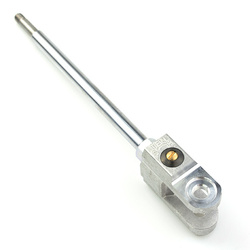 SZTYCA Z JARZMEM AMORTYZATORA TYLNEGO (KOMPLETNA) KX 80/85 '01-'14 (35)