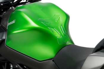 Tankpad Drei Uniwersalny Puig Przezroczysty