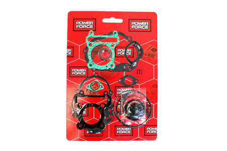 Komplet uszczelek power force mbk x-over yamaha bws cygnus 125