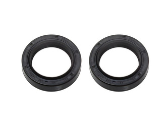 Uszczelniacze przedniego zawieszenia olejowe 33x45x8/10,5 mm (55-106;ari071)