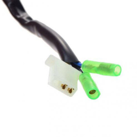 Stator iskrownik 7 cewek do Yamaha Booster