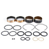 Zestaw tulei (panewek) zawieszenia przedniego kawasaki kxf 450 '06-'07, yamaha yz 125/250 '05-15, yzf 250 '05-16, 450 '05-16,yzf450 '05-09 (38-6068)