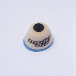Filtr powietrza yamaha dt 175 / dtmx 125 cc 1980 - 1981