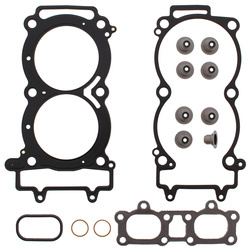 Winderosa (vertex) uszczelki top-end polaris ranger 900 14-16, rzr900 15-16, rzr1000 14-14