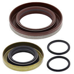 All balls uszczelniacze wału korbowego husqvarna tc 65 18, ktm sx 65 09-18, sxs 65 13-14, xc 65 09