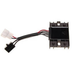 Regulator napięcia 12V Suzuki Gn125