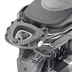 Stelaż Kufra Centralnego Kappa Kymco Dtx 360