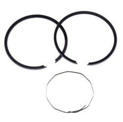 Pierścienie tłoka do skutera 39,00 mm 1,2K 1,5K Z/Z 2T