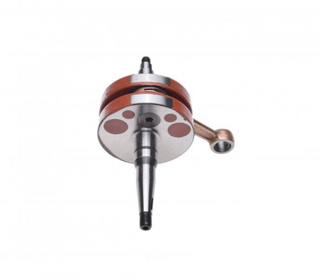 Wał korbowy do silnika Simson S70 Sport