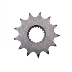 Zębatka przednia zdawcza do motocykla KEEWAY RKF 125 13 zębów