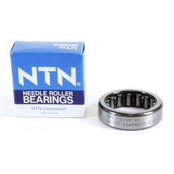 Prox łożysko wału korbowego honda crf 250r '04-17, 250x '04-17 (lewe 39x58x