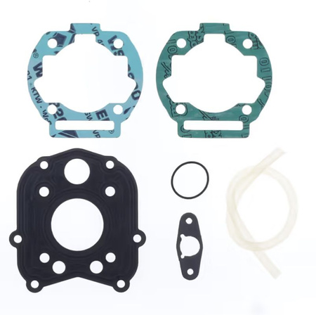 USZCZELKI TOP-END DERBI GPR 50 '06-'18, SENDA 50 R/SM '06-'20, APRILIA RS4 50 11-19, GILERA RCR 50 06-20