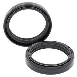 Uszczelniacze przedniego zawieszenia olejowe ari087 46x58,1x9,5/11,5 mm