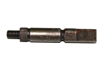 Wałek, silnik do rowerów power force  gy6sr0006