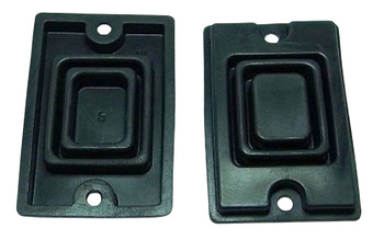 Uszczelka zbiorniczka płynu hamulcowego przód cb 450 '82-'86, cmx 450 '86-'87, cx 500 '81-'82, cb 650 '81-'85, vf/vfr 700 '84-'87