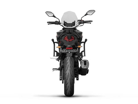 Stelaż do kufrów bocznych Shad 3P do Voge 300DS