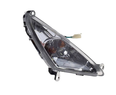 Kierunkowskaz przód prawy do Sym Orbit 4T