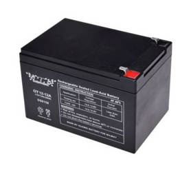 Akumulator żelowy Ot12-12A 12Ah 12V Huawei