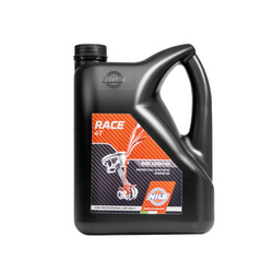 NILS OLEJ SILNIKOWY 4T RACE SAE 10W40 100% SYNTETYK 4L (AKC)