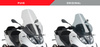 Szyba Tutystyczna V-Tech Line Puig Do Piaggio Mp3 350 18-22 Przezroczysta