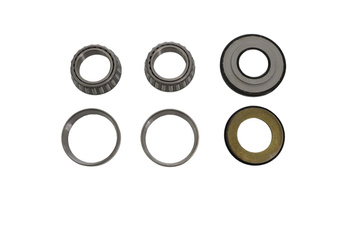 ŁOŻYSKA GŁÓWKI RAMY Z USZCZELNIACZAMI KTM (WSZYSTKIE MODELE) SX / XC / EXC / EGS / XC-W / XC-FW / SX-F / LC4 '93-'19, DUKE 620 '94-'97, SC SUPER MOTO 640 '00-'01, BETA 250 / 300 RR (22-1026)