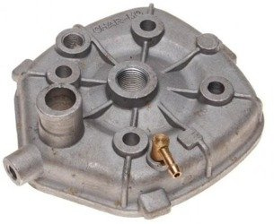 Głowica cylindra skuter Gilera Piaggio Lc 70