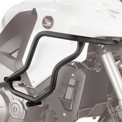 Gmole osłony silnika honda vfr 1200x crosstourer 1200 / dct (12-15) czarne
