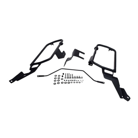 Stelaż do kufrów bocznych Shad 4P Terra do BMW F650GS