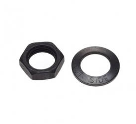 Nakrętka z podkładką do sprzęgła Suzuki Gn125